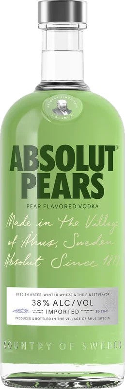 AbsolutPears70cl