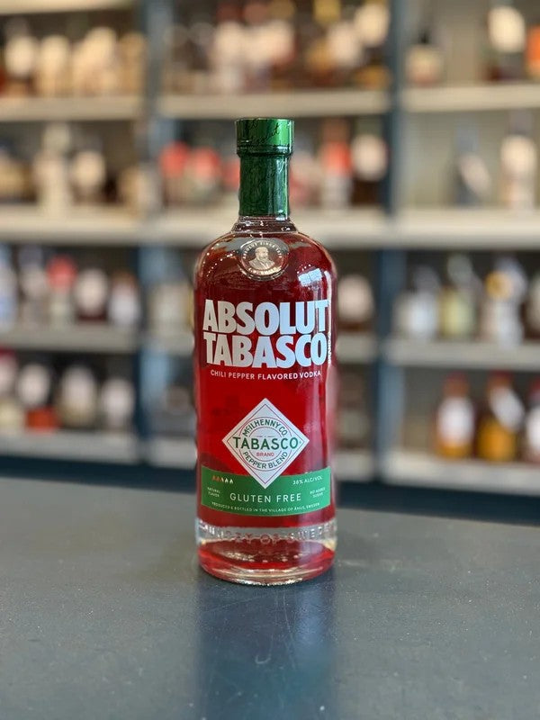 ABSOLUTTABASCOVODKA