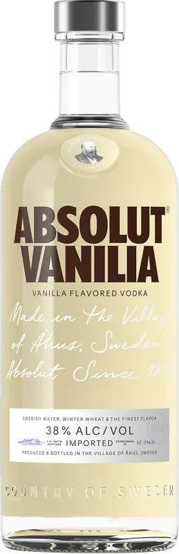 AbsolutVanilla70cl