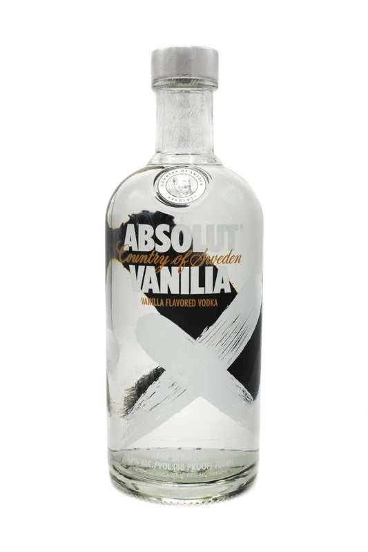 AbsolutVanillaVodka70cl