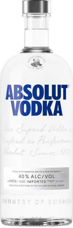 AbsolutVodka70cl