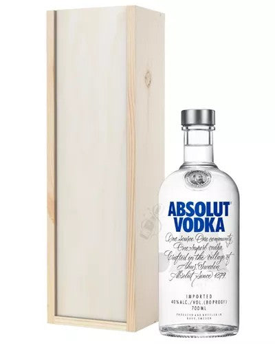 AbsolutVodkaGift