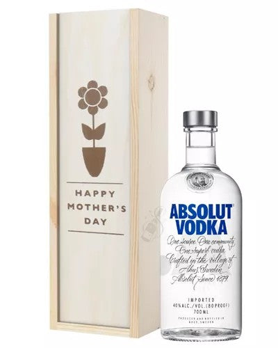 AbsolutVodkaMothersDayGift