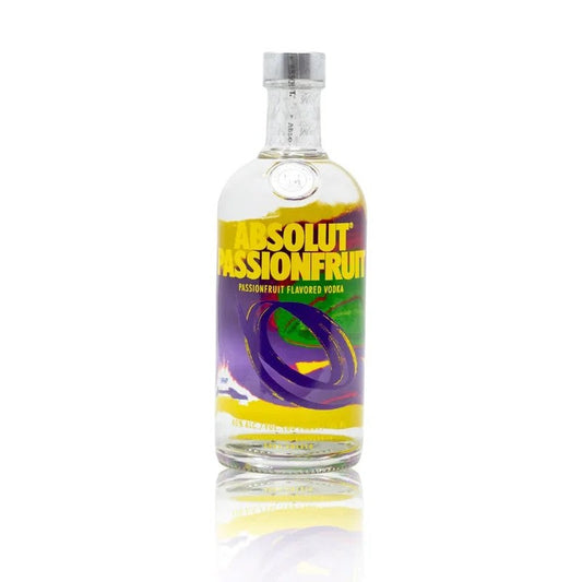 AbsolutVodkaPassionfruit70cl