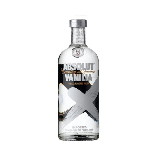 AbsolutVodkaVanilla70cl