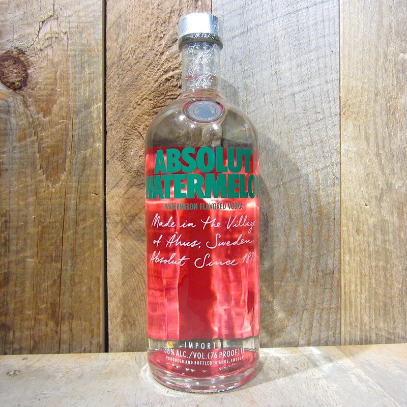 AbsolutWatermelon1L