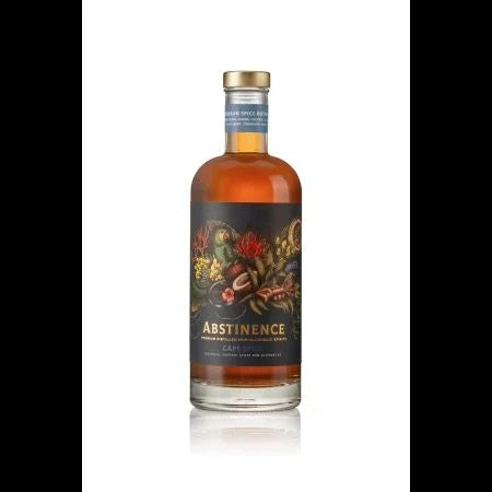AbstinenceCapeSpiceNonAlcoholicSpirit(75cl)0%