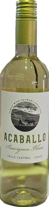 AcaballoSauvignonBlanc