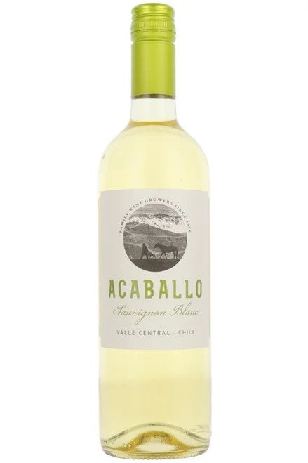 AcaballoSauvignonBlancNV