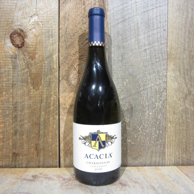 AcaciaCarnerosChardonnay2018750ml