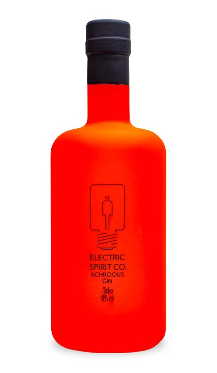 AchroousGin