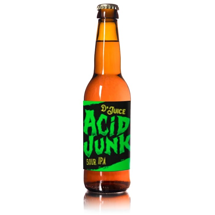 AcideJunk4.5%24x33cl