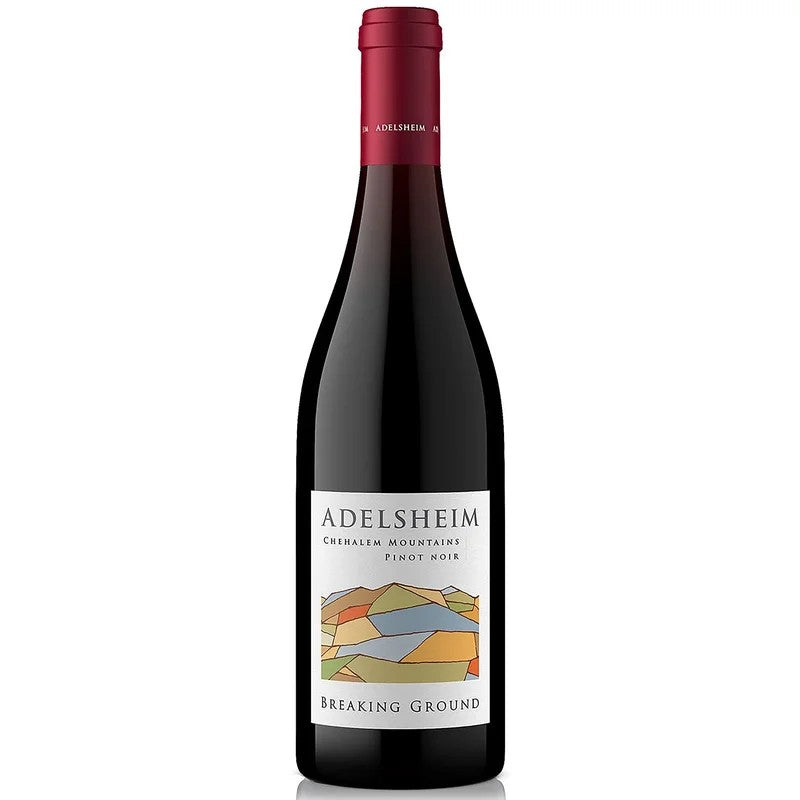 AdelsheimBreakingGroundPinotNoir,ChehalemMountains