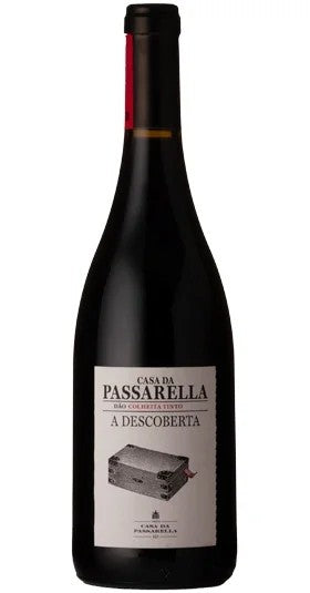 ADescobertaTinto,CasadaPassarella