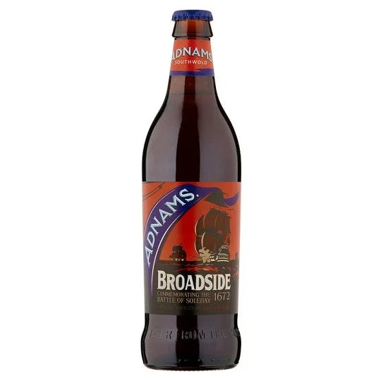 ADNAMS.BroadsideStrongOriginalBeer4X500ml