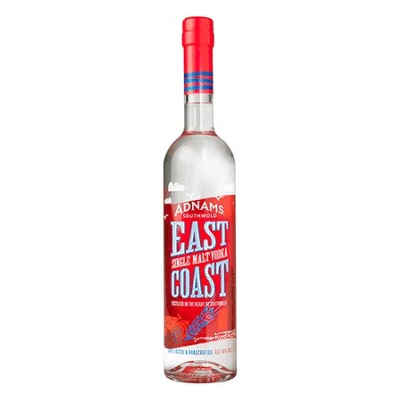 AdnamsEastCoastSingleMaltVodka(70cl)40%