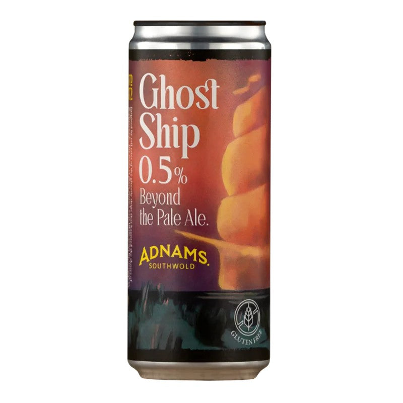 AdnamsGhostShip–NonAlcoholicPaleAle440ml