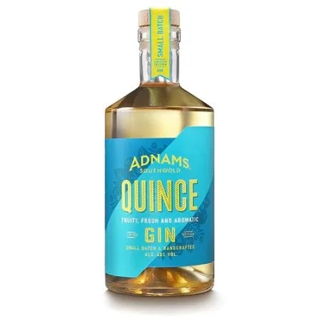 AdnamsQuinceGin70cl(40%ABV)
