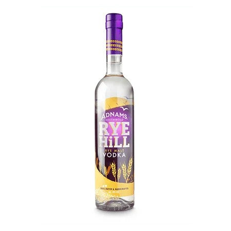 AdnamsRyeHillVodka(70cl)42%