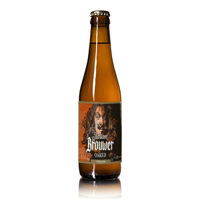 AdriaenBrouwerOaked10%24x33cl