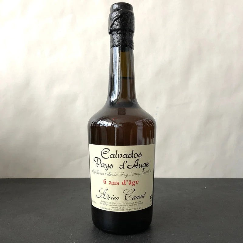 AdrienCamutCalvadosduPaysd’Auge6ansd’Age,NormandyFrance
