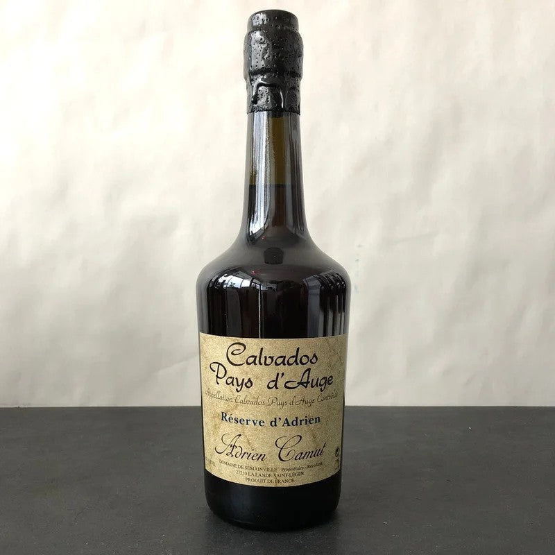 AdrienCamutReserved’AdrienCalvadosduPaysd’Auge(35year),Normandie,France