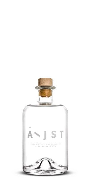 AeijstStyrianPaleGin(500mL)