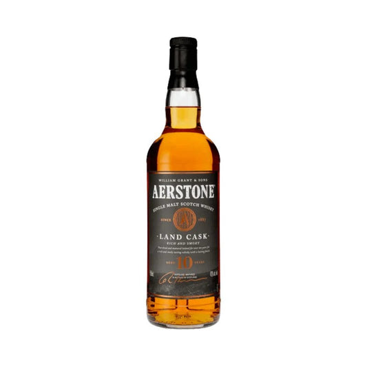 AerstoneLandCaskWhiskey750ml