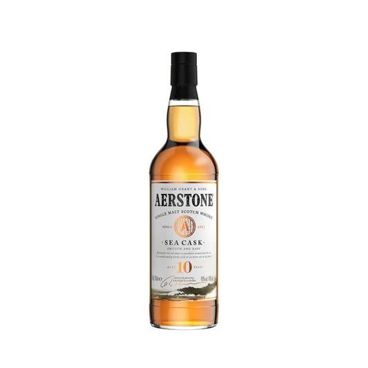 AerstoneSeaCaskWhiskey750ml