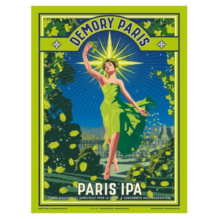AfficheParisIPA