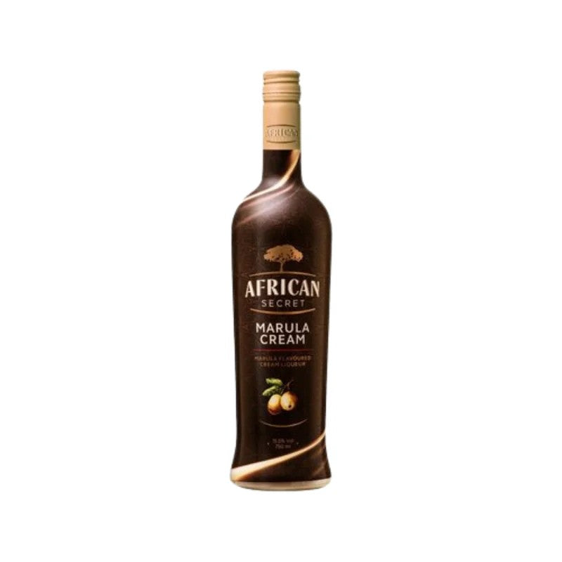 AfricanSecret750mlMarulaCream
