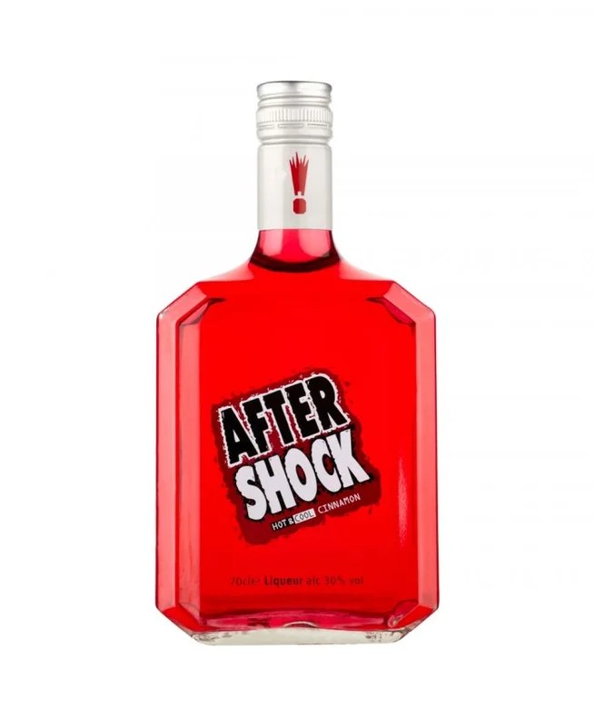 AFTERSHOCKRED70CL