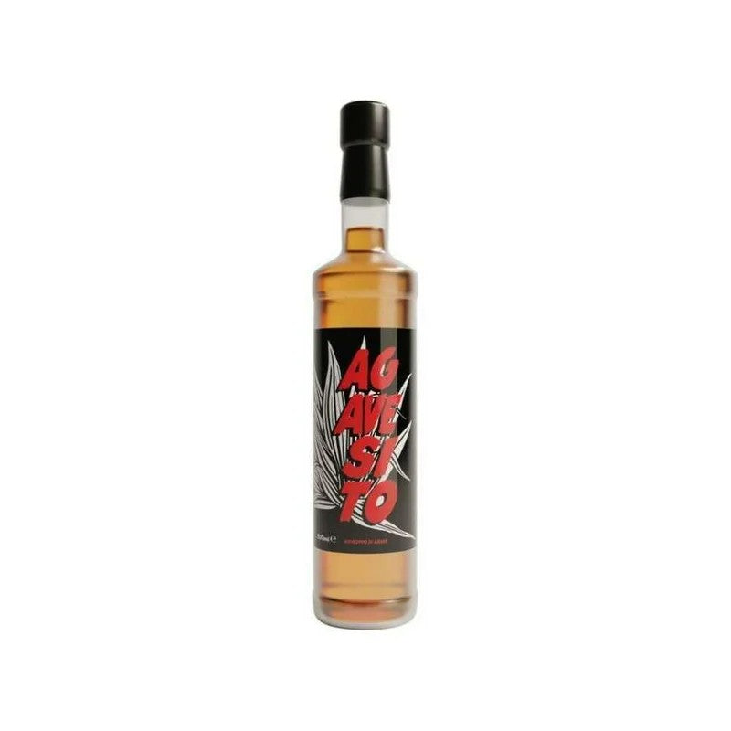 AgavesitoAgaveSyrup–0,50L