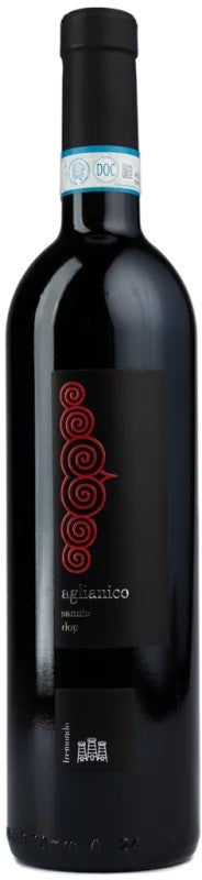 Aglianico,Fremondo