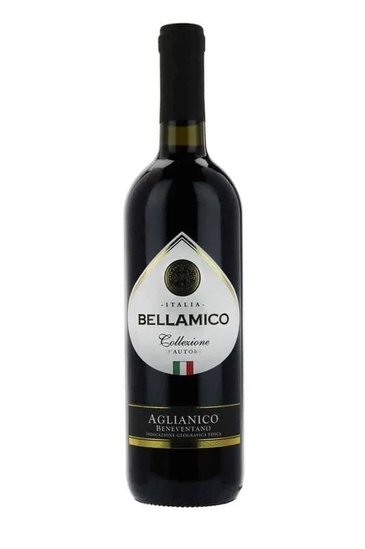 AglianicoBeneventanoBellamico