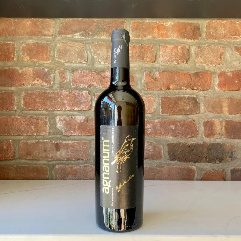 Agnanum,CampiFlegreiFalanghina2019