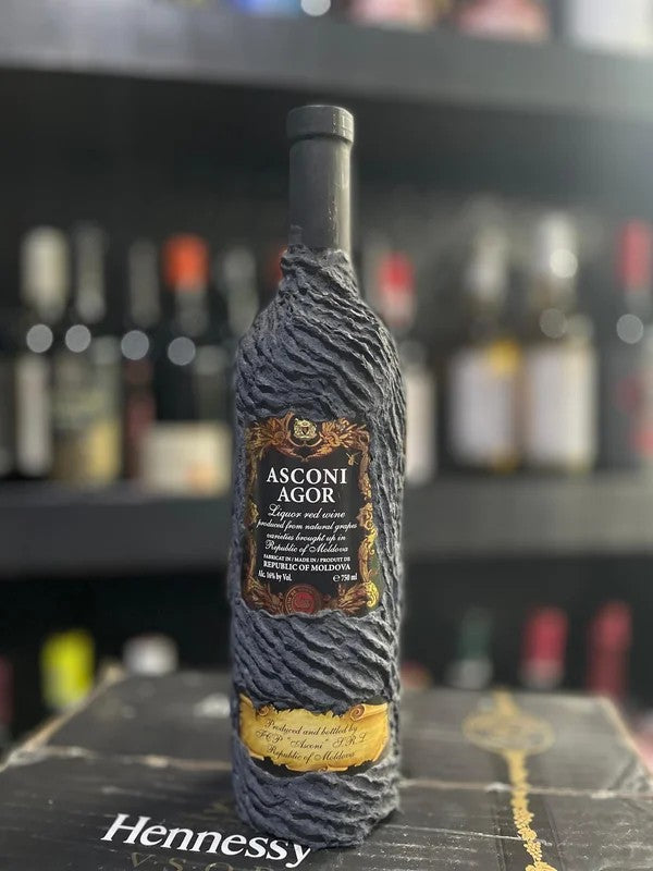 Agorredwine