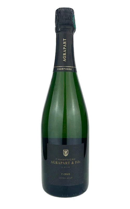 Agrapart&FilsChampagneACNVBrut