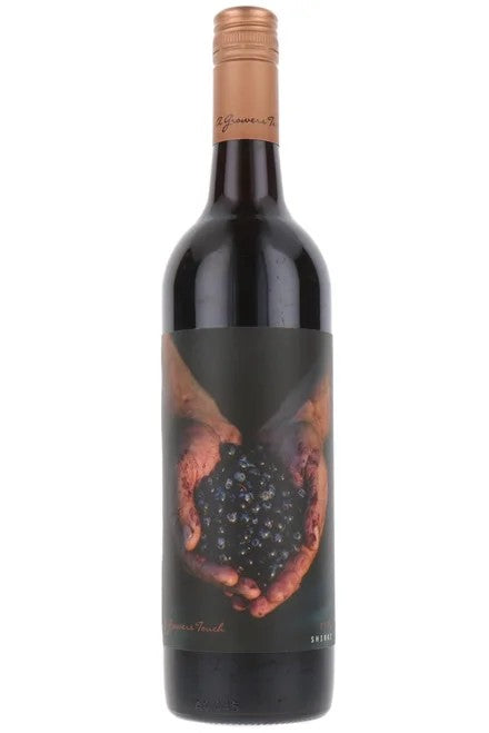 AGrowersTouchShiraz2022
