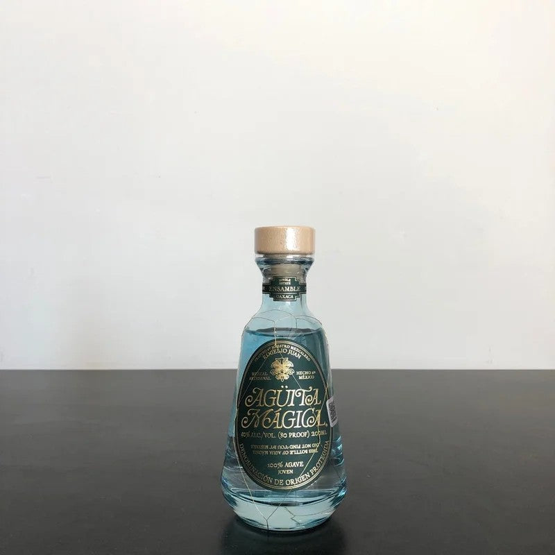 AguaMagicaMezcal200mL,Mexico