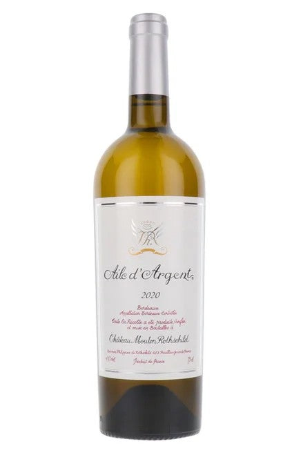 AileDArgentChateauMoutonRothschild2020