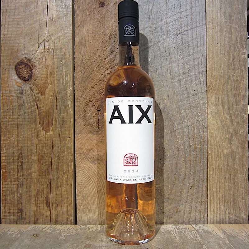 AIXProvenceRose2024750ml