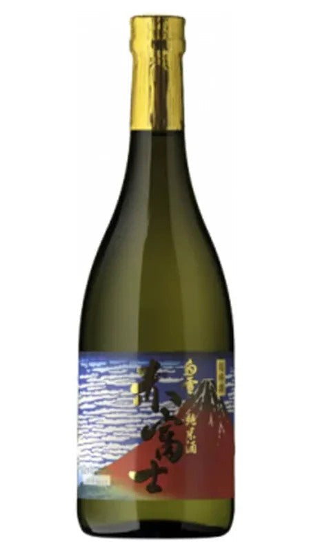 AkafujiSake72cl