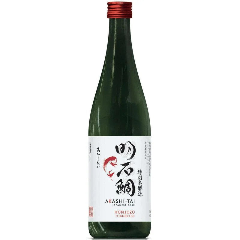 Akashi-TaiSakeHonjozoToubetsu(72CL,15.0%Vol.)