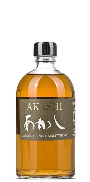 AkashiSingleMaltWhisky(500mL)