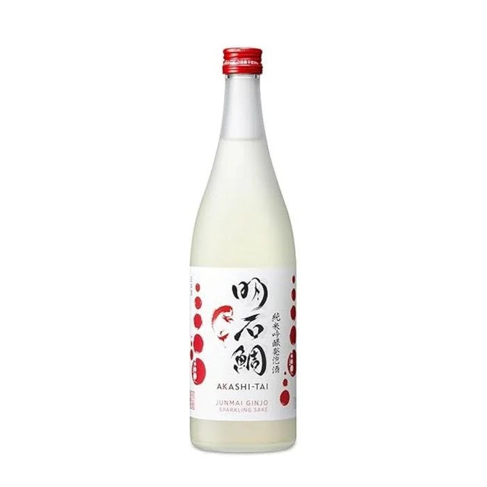 AkashiTaiJunmaiGinjoSparkling