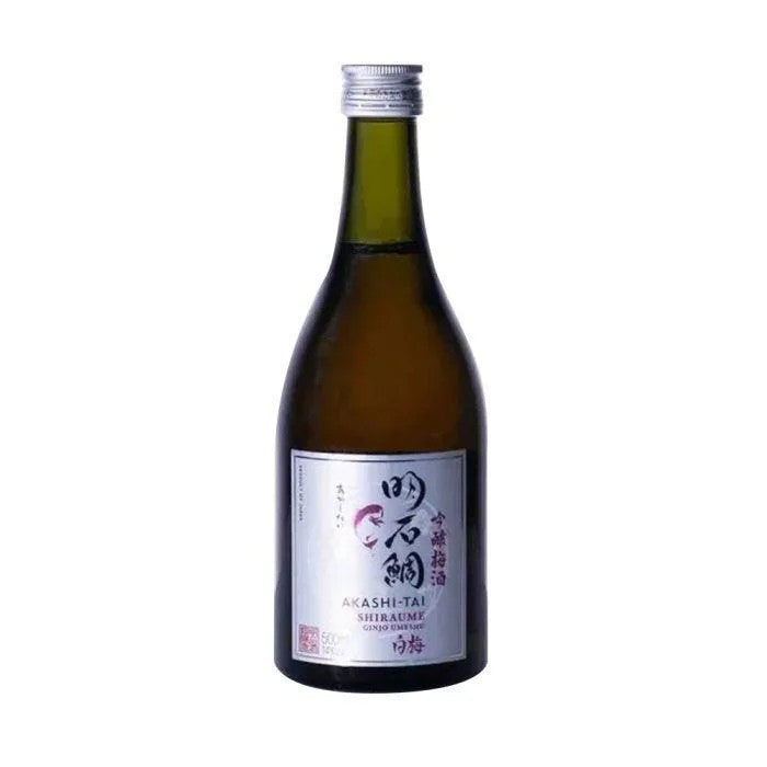AkashiTaiShiraumeGinjoUmeshu(Plum)