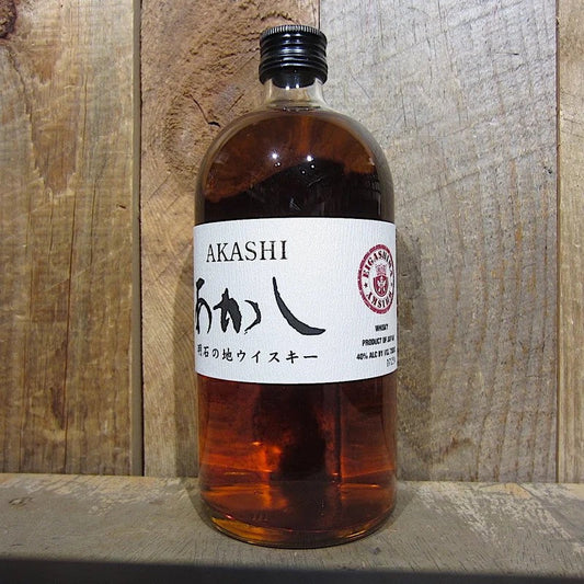 AkashiWhiteOak750ml