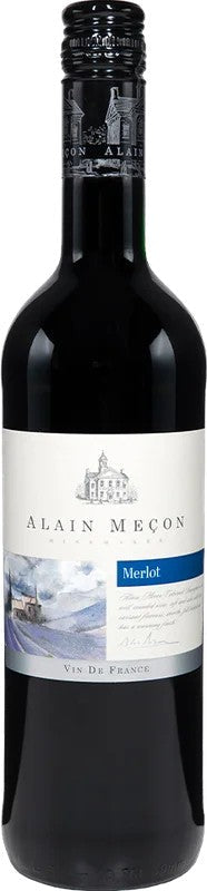 AlainMeconMerlot