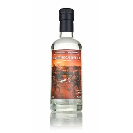 AlamedapocalypseGin–St.GeorgeSpirits(ThatBoutique-yGinCompany)(50cl)46%